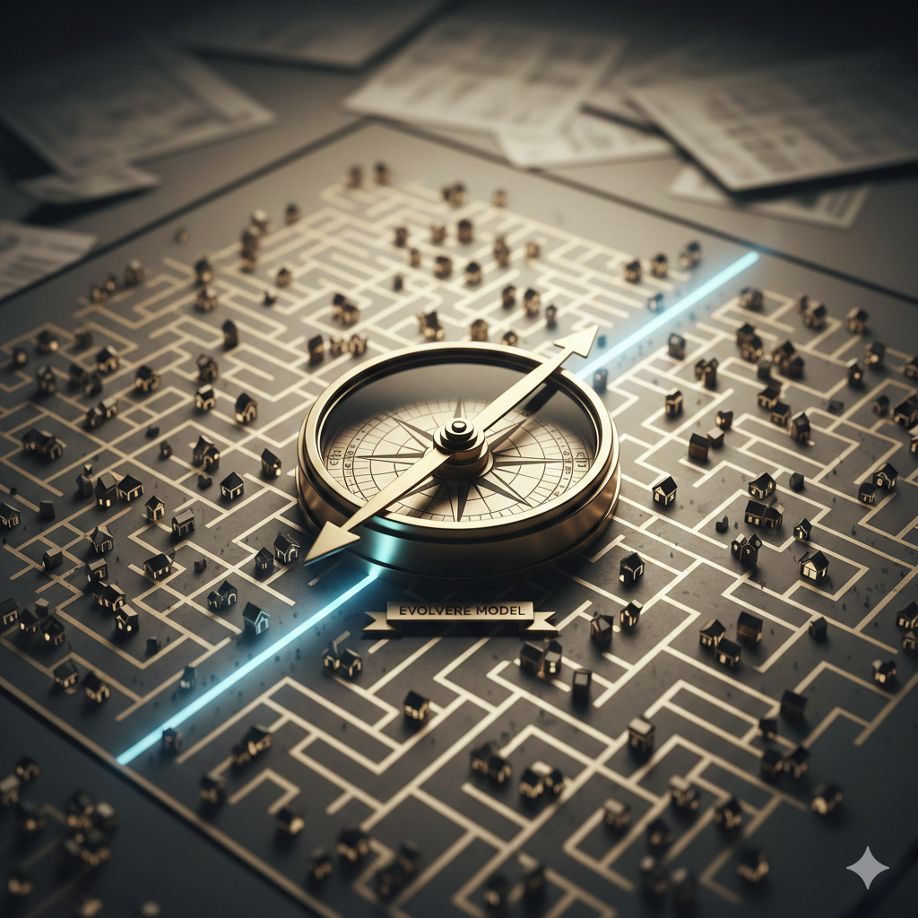 Oltre il Mattone: Come Scopriamo la Vera Anima (e il Valore) della Tua Casa